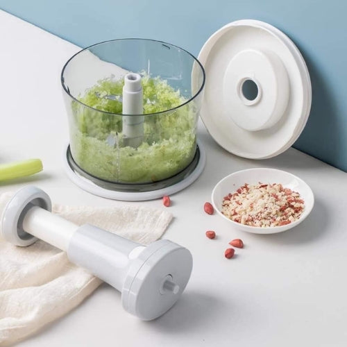 Manual Hand Chopper