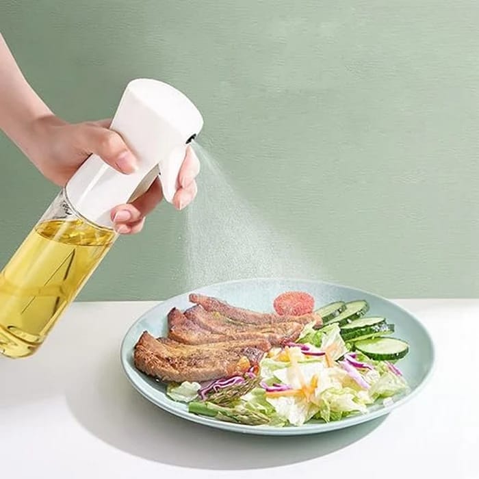 Oil Spray Bottle for Cooking