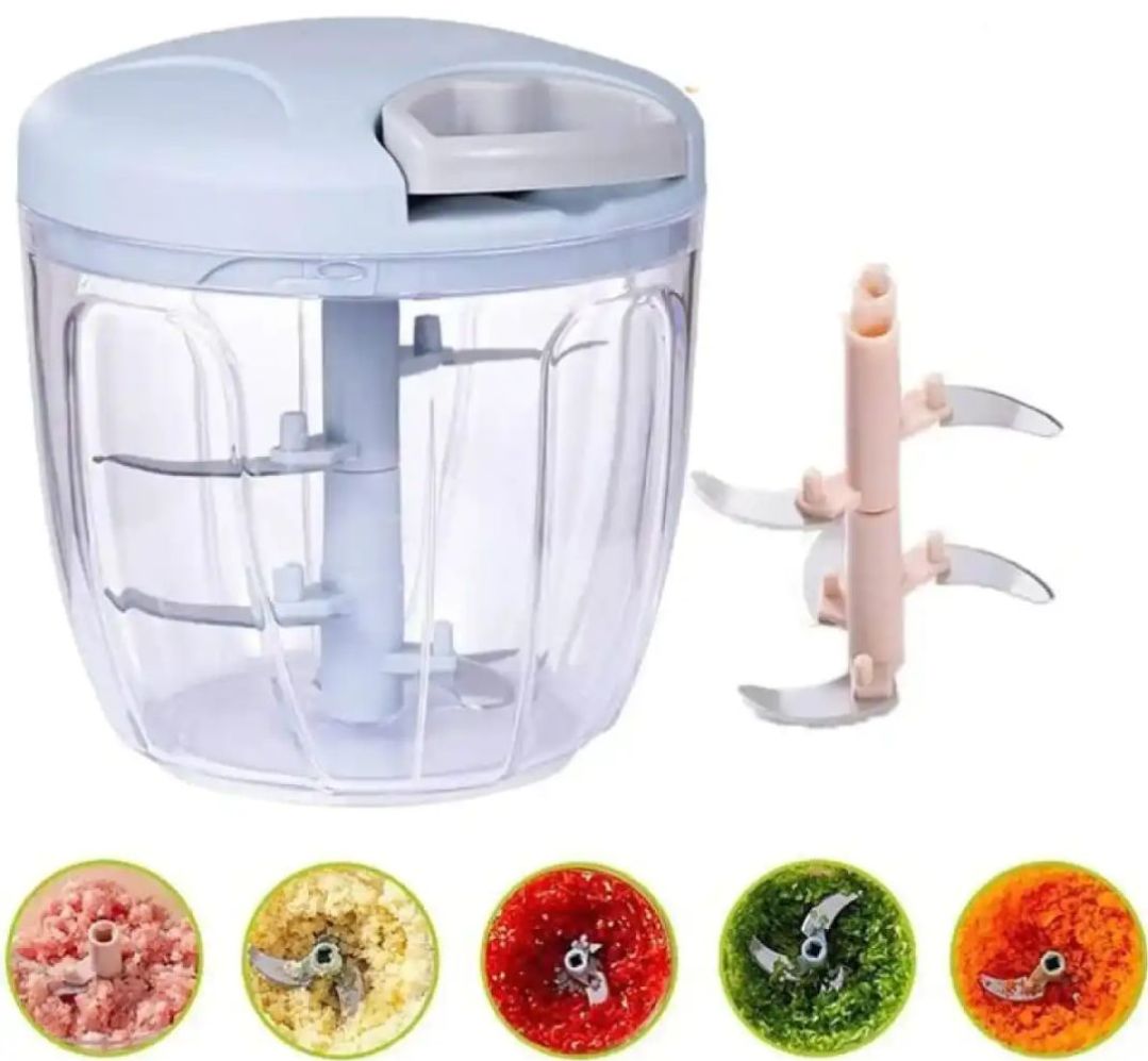 Manual Food Chopper