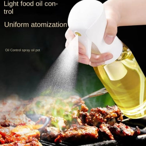 Oil Spray Bottle for Cooking