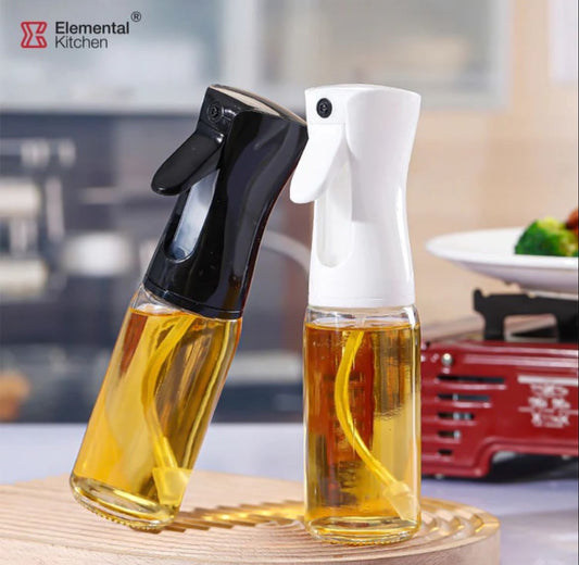Oil Spray Bottle for Cooking