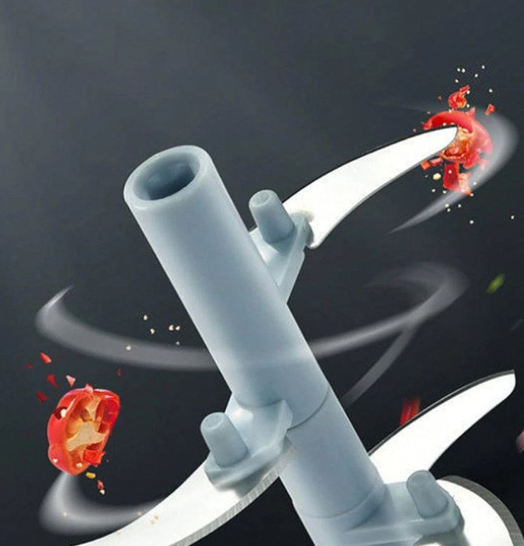 Manual Food Chopper